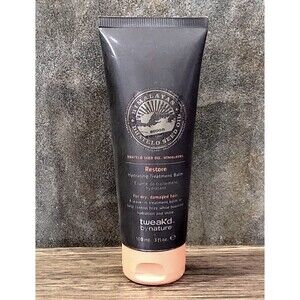 Tweak’d By Nature ~ Restore ~ Hydrating Leave In Treatment Balm , sealed